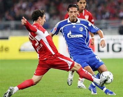 杂经济环境 杂经济环境